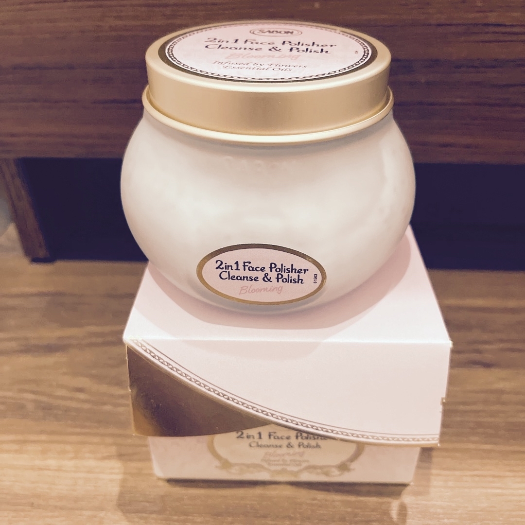 SABON(サボン)のサボン フェイス ポリッシャー 200ml コスメ/美容のスキンケア/基礎化粧品(洗顔料)の商品写真