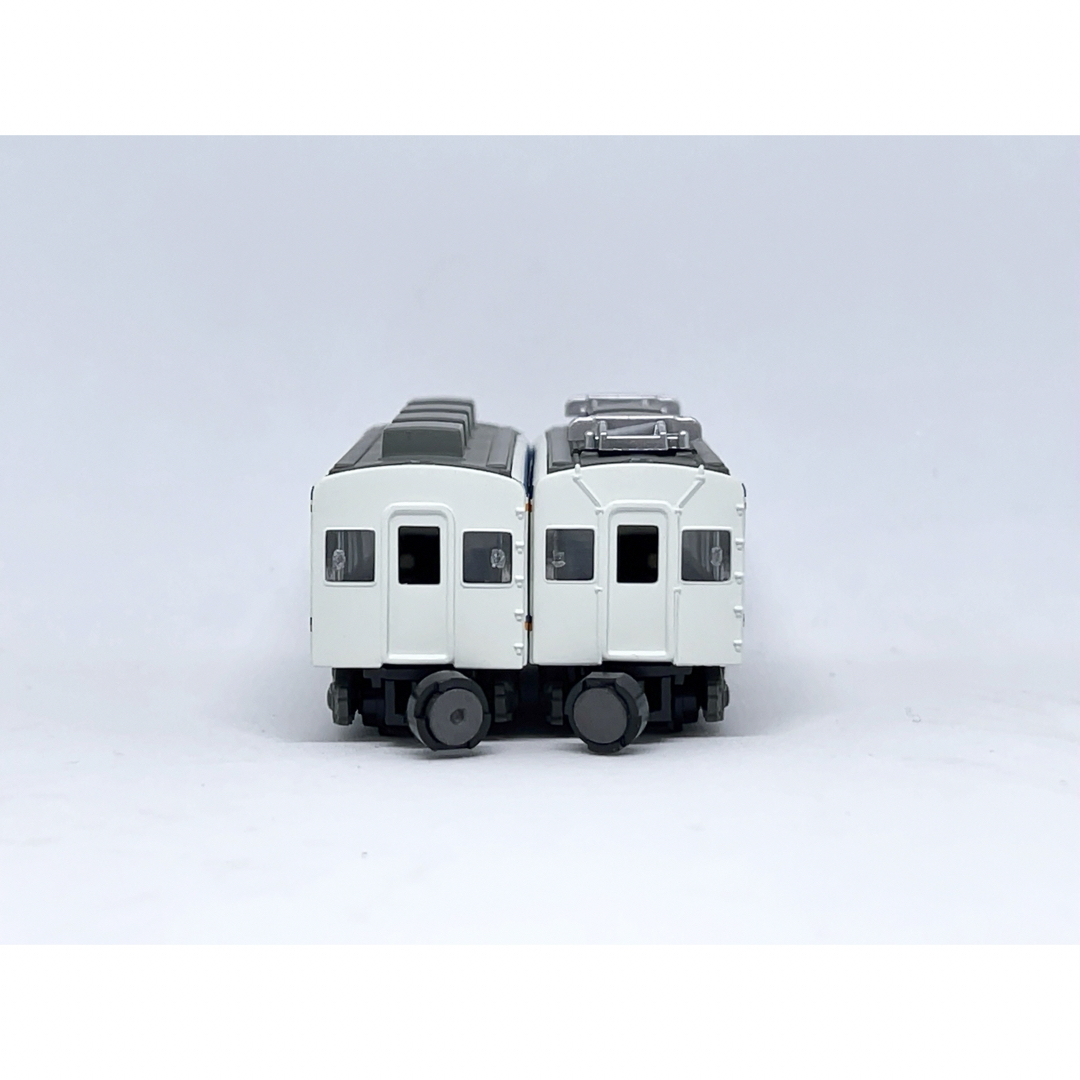 BANDAI(バンダイ)のBトレインショーティー　和歌山電鐵　2270系　2両 エンタメ/ホビーのおもちゃ/ぬいぐるみ(鉄道模型)の商品写真