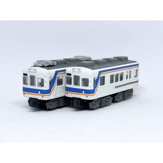 バンダイ(BANDAI)のBトレインショーティー　和歌山電鐵　2270系　2両(鉄道模型)