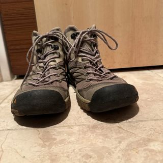 キーン(KEEN)のKeen トレッキングシューズ(ブーツ)