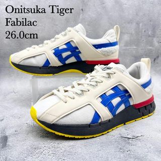 Onitsuka Tiger - オニツカタイガー ジャージ トラック