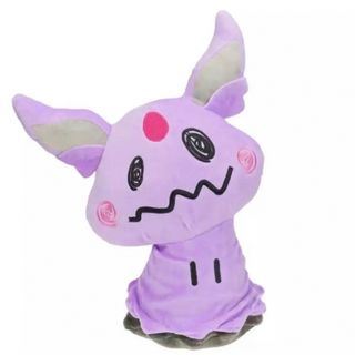 ポケモン　エーフィー　ミミッキュ　ぬいぐるみ　単品　イーブイ　即日発送！(ぬいぐるみ)