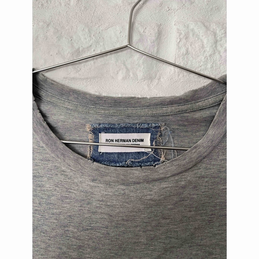 Ron Herman(ロンハーマン)のロンハーマン　Tシャツ メンズのトップス(Tシャツ/カットソー(半袖/袖なし))の商品写真