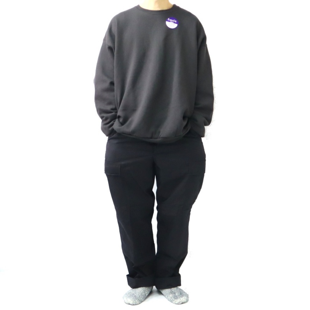 MILITARY - デッド US ARMY BDU BLACK 357 黒 カーゴ パンツ 米 MILITARY - デッド US ARMY BDU BLACK 357 黒 カーゴ パンツ 米