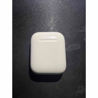 アップル(Apple)の【Apple】AirPods 第1世代【イヤホン】(ヘッドフォン/イヤフォン)