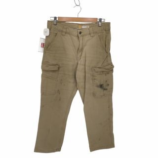 カーハート(carhartt)のCarhartt(カーハート) メンズ パンツ ワーク(ワークパンツ/カーゴパンツ)