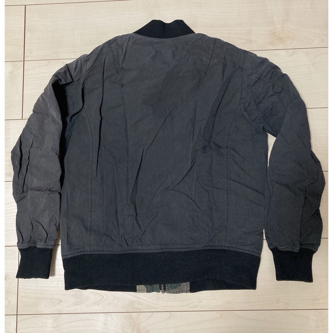 ジャンバー メンズのジャケット/アウター(ブルゾン)の商品写真