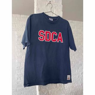 スタンダードカリフォルニア(STANDARD CALIFORNIA)のスタンダードカリフォルニア(Tシャツ/カットソー(半袖/袖なし))