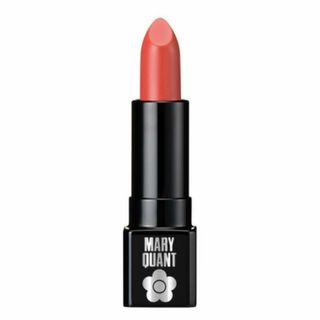 マリークワント(MARY QUANT)の限定カラー マリークヮント リップスティック S-02(口紅)