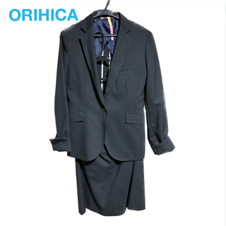 オリヒカ(ORIHICA)の【ORIHICA】レディーススーツ　9号(スーツ)