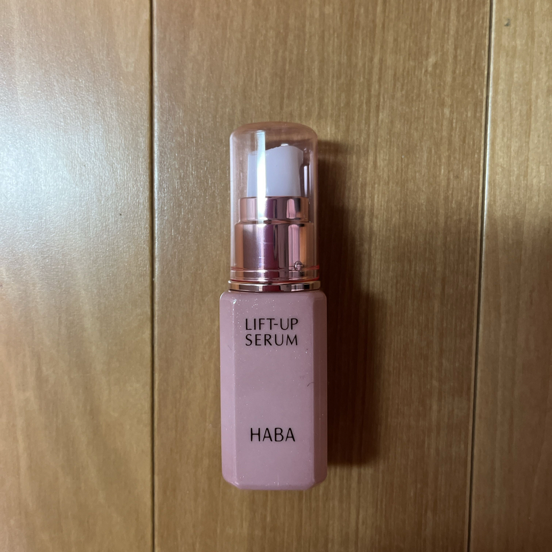 HABA(ハーバー)のハーバー化粧品　リフトアップセラム コスメ/美容のスキンケア/基礎化粧品(美容液)の商品写真