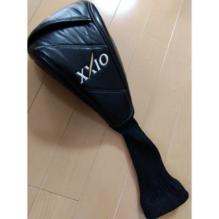 ゼクシオ(XXIO)のダンロップゼクシオ9(2016) ドライバー用ヘッドカバー(その他)