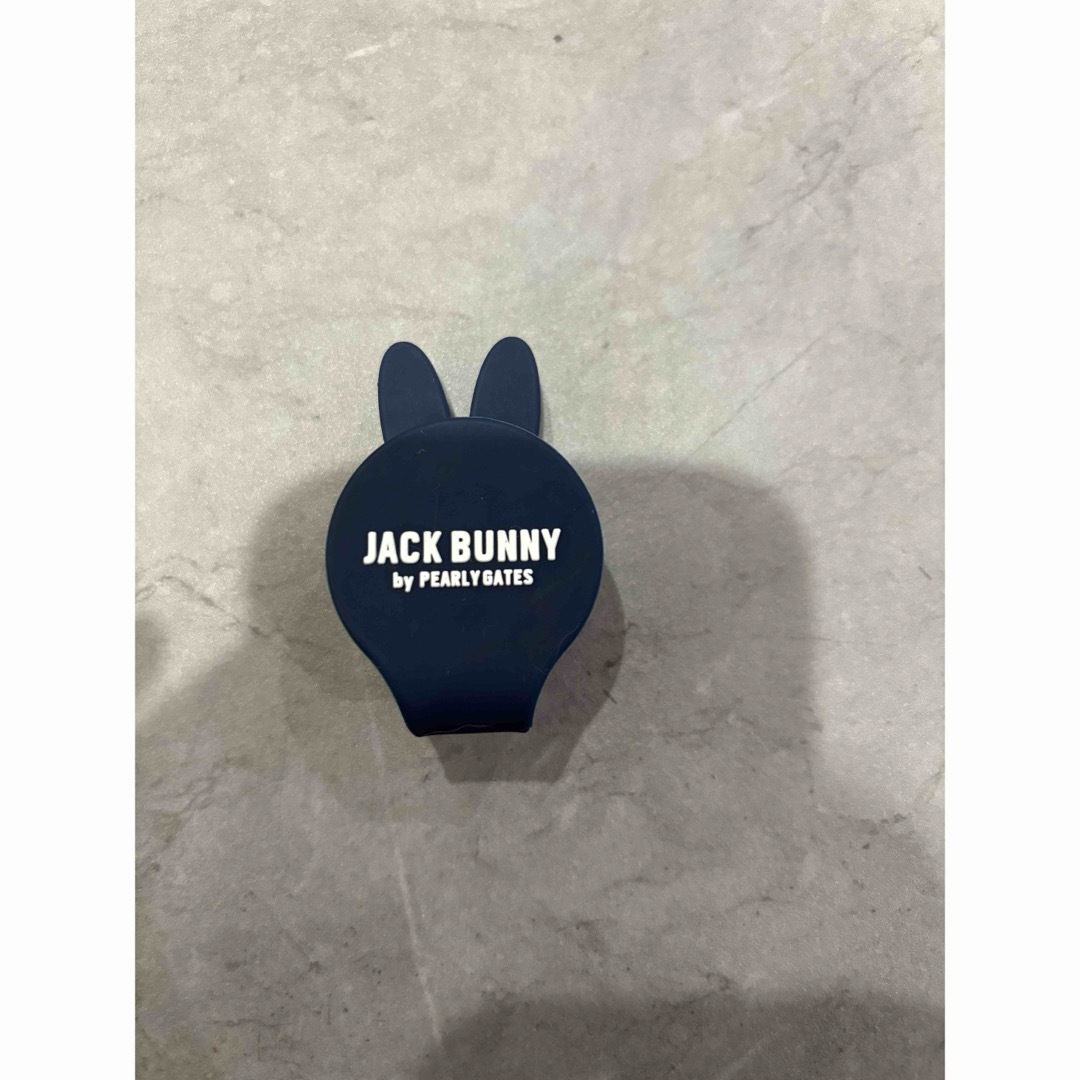 JACK BUNNY!!(ジャックバニー)のジャックバニー　マーカー チケットのスポーツ(ゴルフ)の商品写真