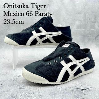 Onitsuka Tiger - オニツカタイガー リンカンブーツの通販 by あん