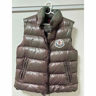 MONCLER - ☆極美品☆ モンクレール TIBB 4 サイズ MONCLER ベスト