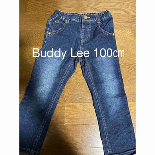 バディーリー(Buddy Lee)の【さらにお値下げ☆】Buddy Lee(バディ リー)ジーパン⭐︎100センチ(パンツ/スパッツ)