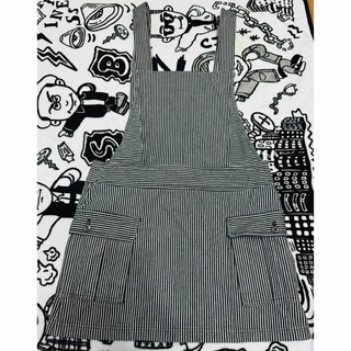 アルバローザ(ALBA ROSA)のALBAROSA ジャンパースカート♡♡♡(ミニスカート)