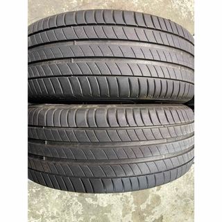 MICHELIN - 225/50R18 ミシュランタイヤ4本セット