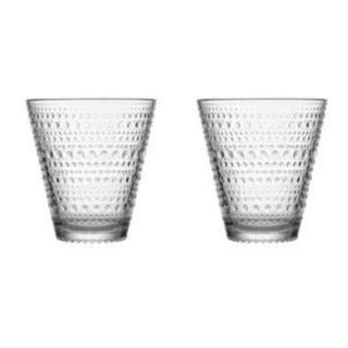 イッタラ(iittala)のイッタラ　カステヘルミ300ml(グラス/カップ)