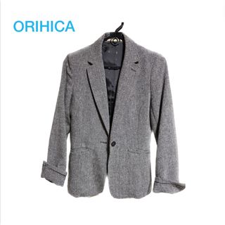 オリヒカ(ORIHICA)の【ORIHICA】レディーススーツ　9号(スーツ)