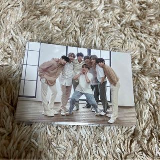 ボウダンショウネンダン(防弾少年団(BTS))の♡BTS 防弾少年団 バンタン MERCH BOX #2 トレカ♡(アイドルグッズ)