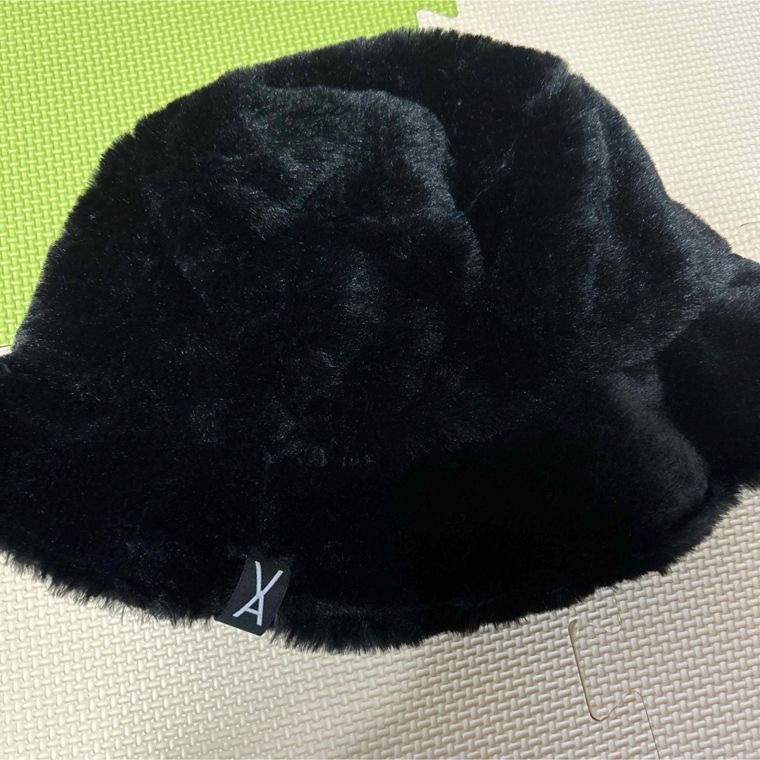VARZAR帽子 レディースの帽子(ハット)の商品写真