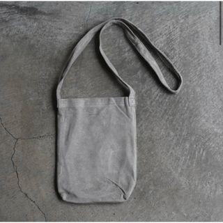 エンダースキーマ(Hender Scheme)のエンダースキーマ　Pig Shoulder Small(ショルダーバッグ)