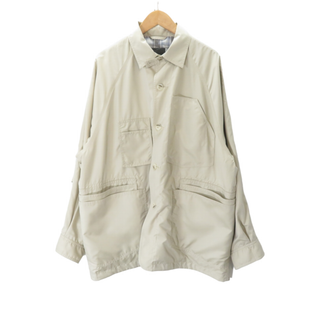 DAIWA - DAIWA PIER39 23aw TECH CHORE COAT サイズM BJ-23023 ダイワピア39 テックチョアコート 大名店【中古】