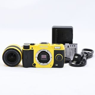 ペンタックス(イエロー/黄色系)の通販 39点 | PENTAXを買うならラクマ ペンタックス(イエロー/黄色系)の通販 39点 | PENTAXを買うならラクマ