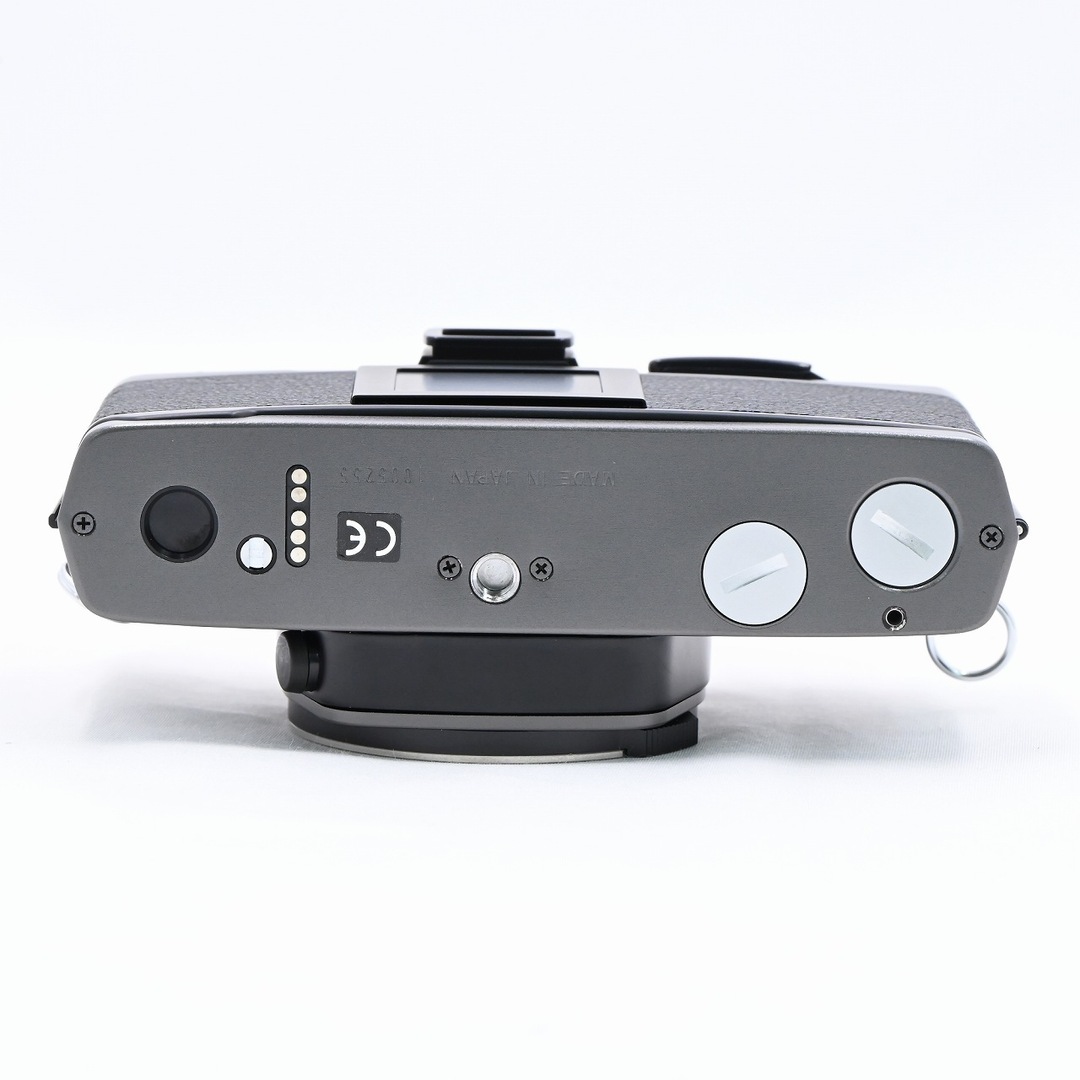 OLYMPUS - OLYMPUS OM-3 Ti チタン ボディの通販 by Flagship OLYMPUS - OLYMPUS OM-3 Ti チタン ボディの通販 by Flagship