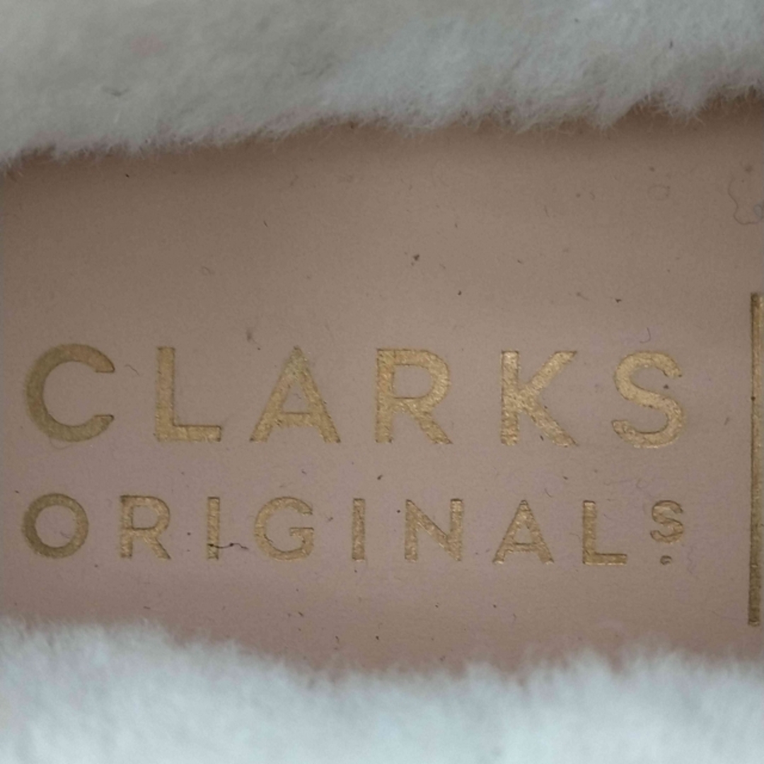 Clarks(クラークス)のCLARKS ORIGINALS(クラークスオリジナル) メンズ シューズ メンズの靴/シューズ(スニーカー)の商品写真