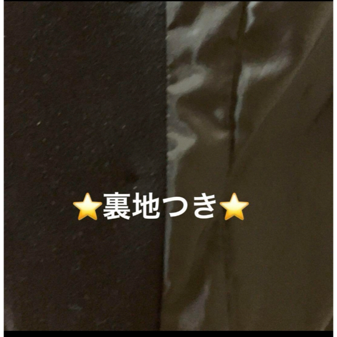 紺色　ピーコート レディースLサイズ レディースのジャケット/アウター(ピーコート)の商品写真