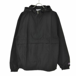 チャンピオン(Champion)の【CHAMPION】パッカブル アノラックパーカージャケット(その他)