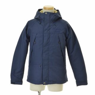 ブルーブルー(BLUE BLUE)の【BLUEBLUE×COLUMBIA】パーセルインターチェンジマウンテンパーカー(マウンテンパーカー)