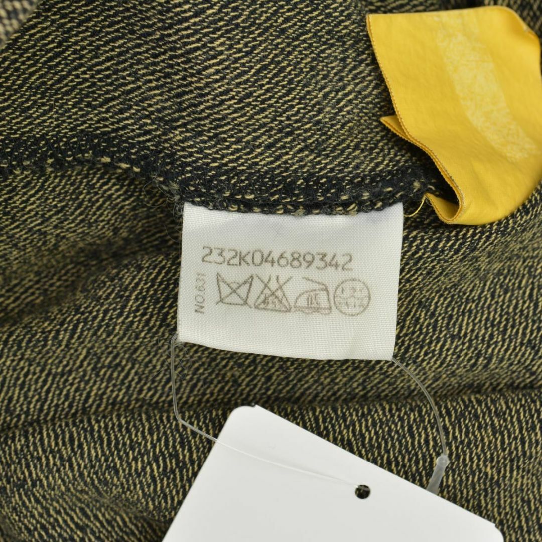 Maison Martin Margiela(マルタンマルジェラ)の【MARTINMARGIELA6】01SS STANDARD ジャケット メンズのジャケット/アウター(その他)の商品写真