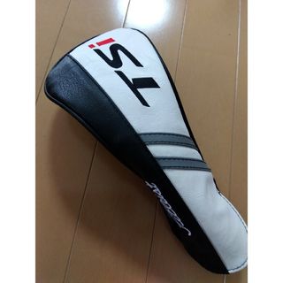 タイトリスト(Titleist)の【新品】タイトリストTSi FW用ヘッドカバー(その他)