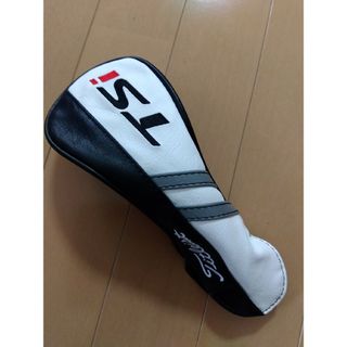 タイトリスト(Titleist)の【新品】タイトリストTSi UT用ヘッドカバー(その他)