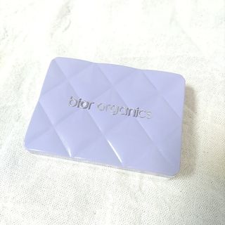 コスメキッチン(Cosme Kitchen)のbior organics＊ラッキーパクト＊ラベンダー(その他)