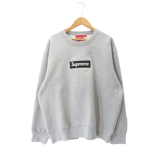 Supreme - 美品 book works ブックワークス スウェット XLの通販 by