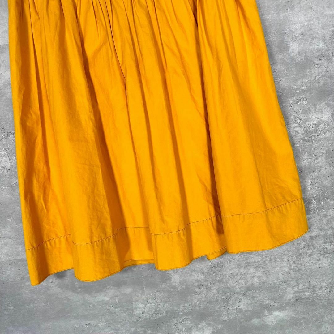 MACKINTOSH(マッキントッシュ)の『MACKINTOSH』  マッキントッシュ (36) フレアミニスカート レディースのスカート(ひざ丈スカート)の商品写真