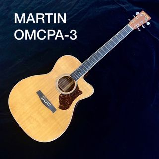 Martin - MARTIN OMCPA-3 レア マーティン エレアコ