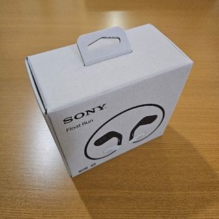 ソニー(SONY)の【新品】SONY Float Run ヘッドホン(ヘッドフォン/イヤフォン)