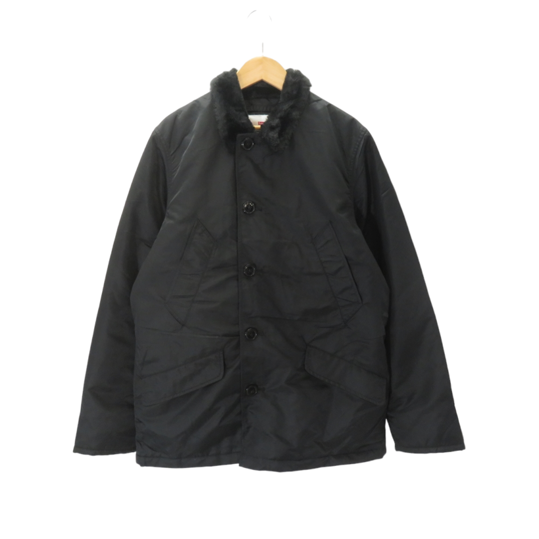 Supreme - SUPREME 13aw Flight Satin B-9 Parka サイズL シュプリーム フライトサテンジャケット