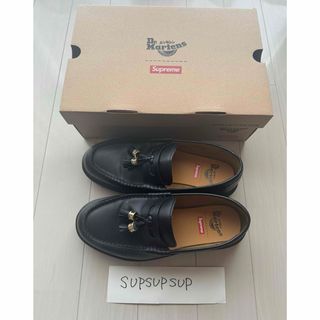 シュプリーム(Supreme)のSupreme Dr.Martens Penton Tassel Loafer(その他)