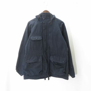 エンジニアードガーメンツ(Engineered Garments)のENGINEERED GARMENTS 17aw Field Parka Nyco Ripstop サイズS エンジニアドガーメンツ フィールドパーカー ジャケット(ミリタリージャケット)