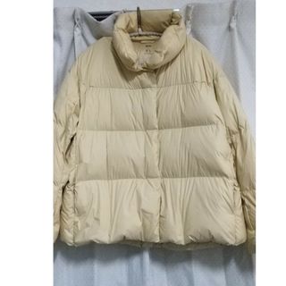 UNIQLO(ダウンジャケット ・ イエロー/黄色系)のフリマ UNIQLO(ダウンジャケット ・ イエロー/黄色系)のフリマ