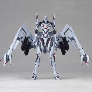 カイヨウドウ(海洋堂)の海洋堂 EVANGELION EVOLUTION EV-024 エヴァンゲリオン(特撮)