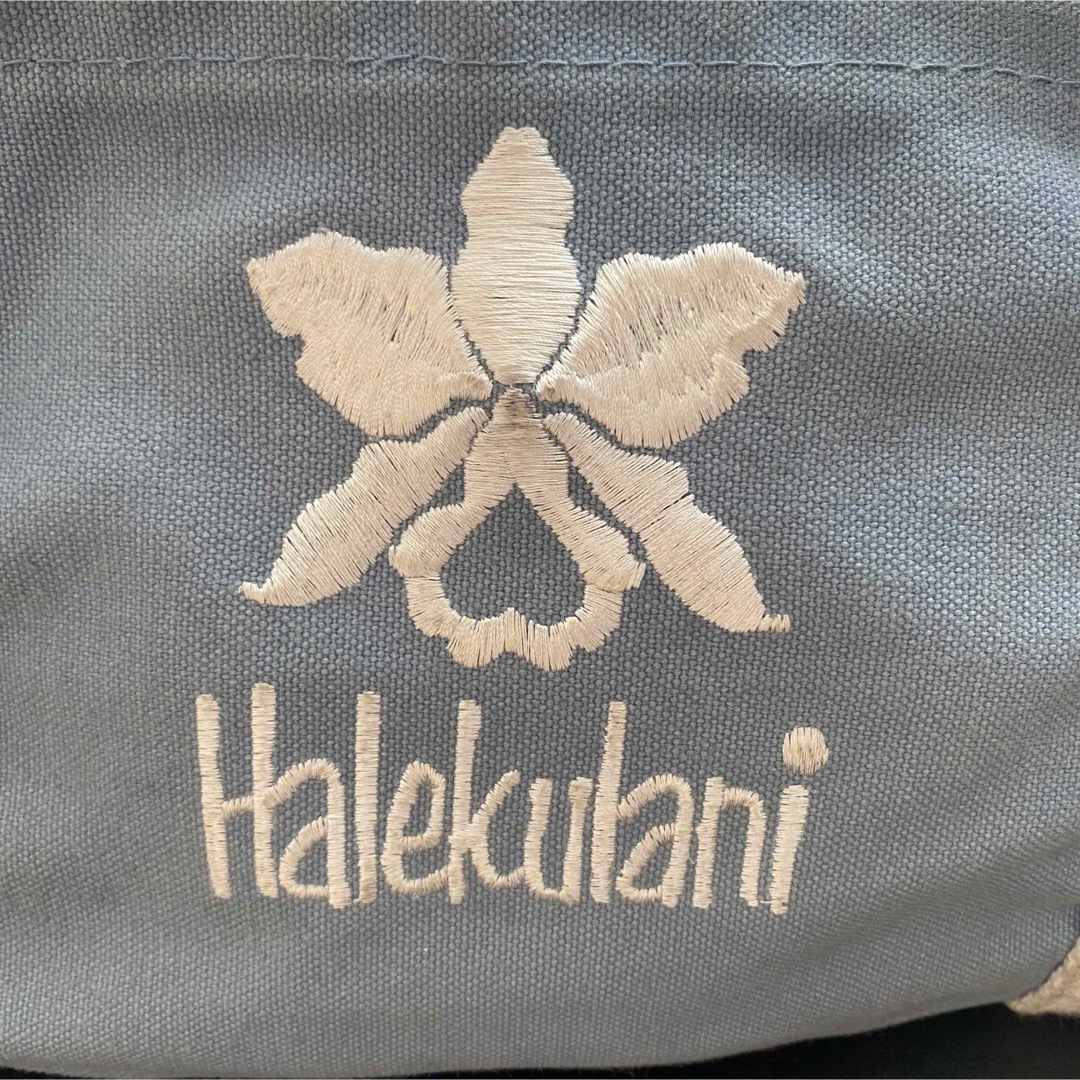 ハワイ halekulani ハレクラニ ビーチバッグ レディースのバッグ(トートバッグ)の商品写真