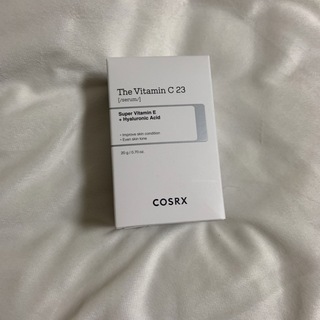 COSRX ビタミンC23セラム(美容液)