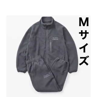 1LDK SELECT - XXLサイズ 700FILL Payment Logo Fleece Vestの通販 by